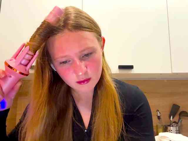 ArmindaSharpton webcam