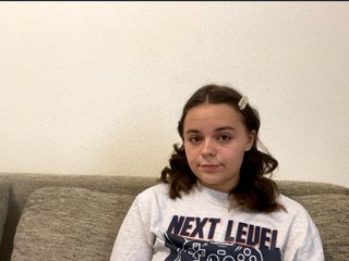EsterGreenley Porn Show