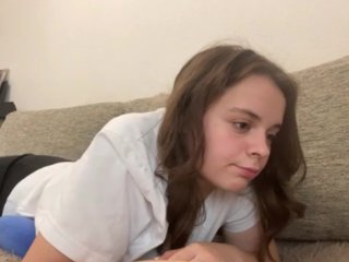 EsterGreenley Porn Show