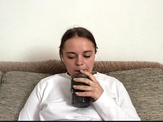 EsterGreenley Porn Show