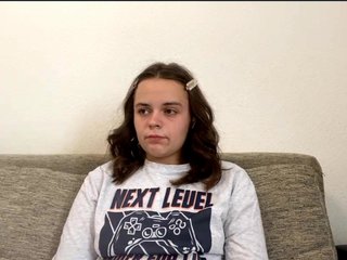 EsterGreenley Porn Show