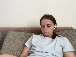 EsterGreenley Porn Show