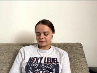 EsterGreenley Porn Show