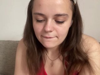 EsterGreenley Porn Show