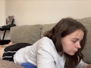 EsterGreenley Porn Show