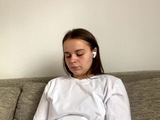 EsterGreenley Porn Show