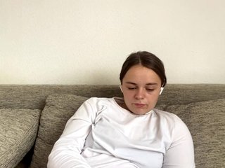 EsterGreenley Porn Show