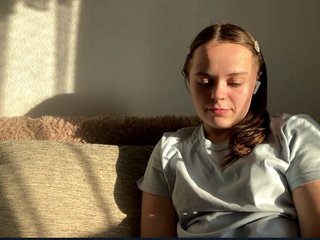 EsterGreenley Porn Show