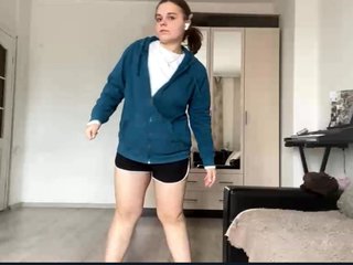 EsterGreenley Porn Show