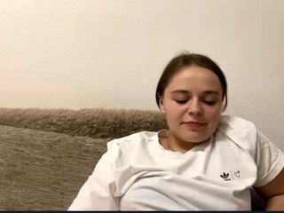 EsterGreenley Porn Show