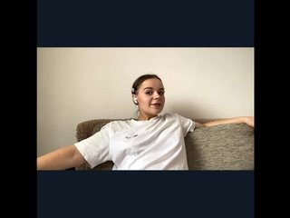 EsterGreenley Porn Show