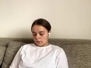 EsterGreenley Porn Show