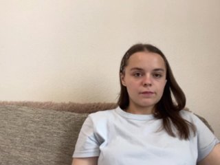 EsterGreenley Porn Show