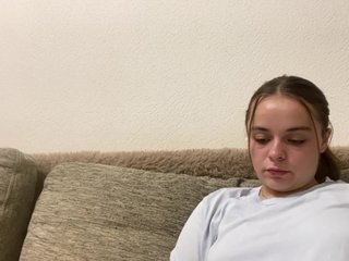 EsterGreenley Porn Show