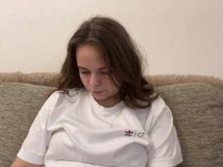 EsterGreenley Porn Show