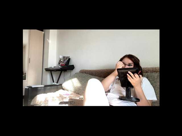 EsterGreenley live cam on BongaCams
