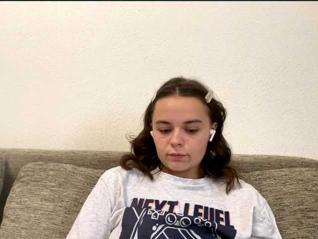 EsterGreenley live cam on BongaCams
