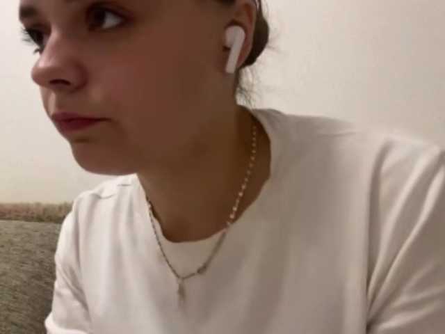 EsterGreenley live cam on BongaCams