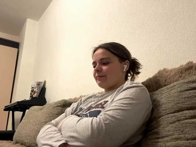 EsterGreenley live cam on BongaCams