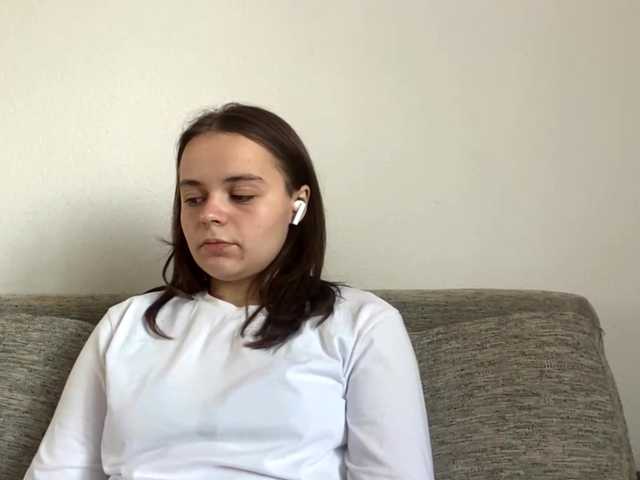 EsterGreenley live cam on BongaCams