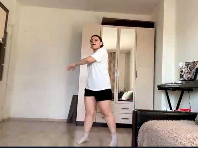EsterGreenley live cam on BongaCams