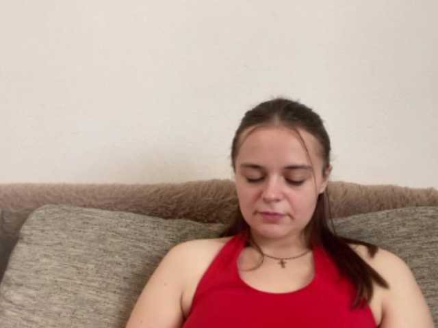 EsterGreenley live cam on BongaCams