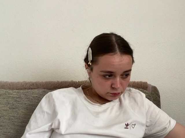 EsterGreenley live cam on BongaCams