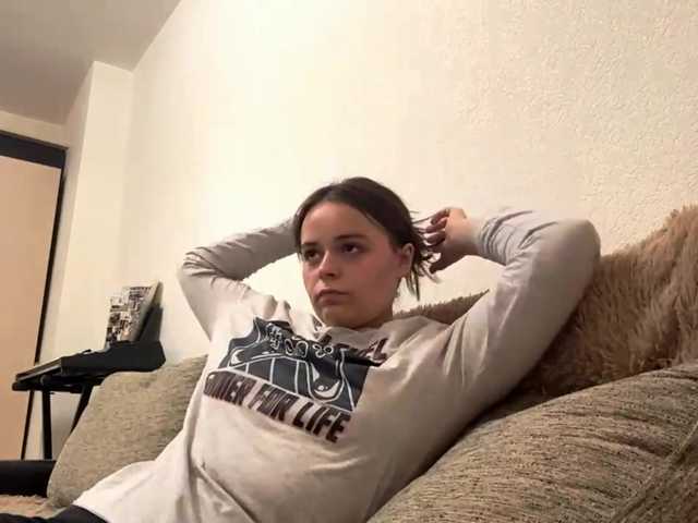 EsterGreenley live cam on BongaCams