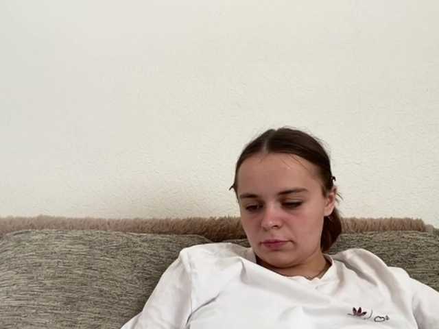 EsterGreenley live cam on BongaCams