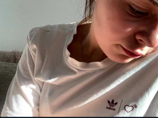 EsterGreenley live cam on BongaCams