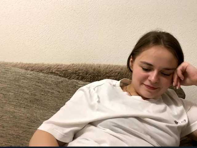 EsterGreenley live cam on BongaCams