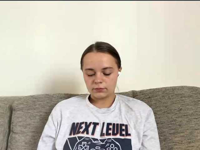 EsterGreenley live cam on BongaCams