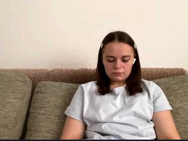 EsterGreenley live cam on BongaCams
