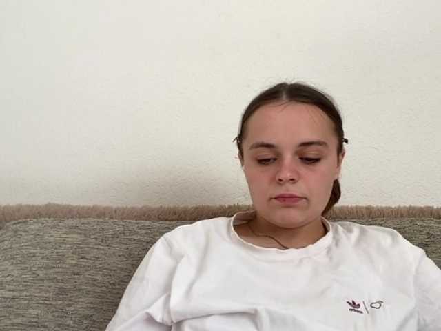 EsterGreenley live cam on BongaCams