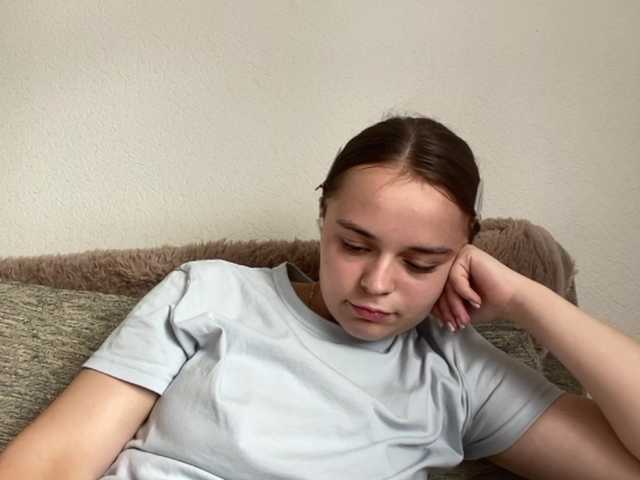 EsterGreenley live cam on BongaCams
