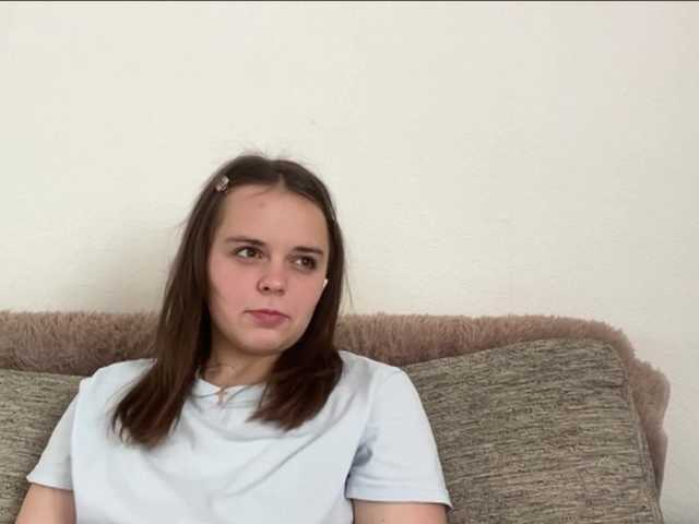 EsterGreenley live cam on BongaCams