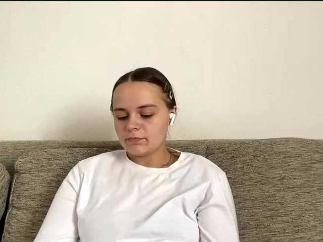 EsterGreenley live cam on BongaCams