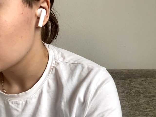 EsterGreenley live cam on BongaCams