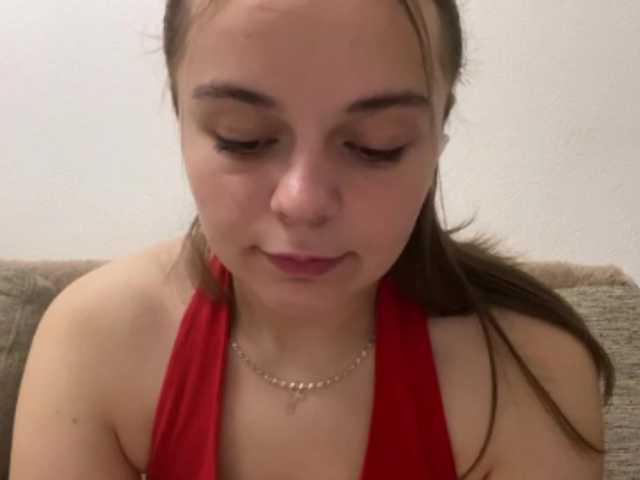 EsterGreenley live cam on BongaCams