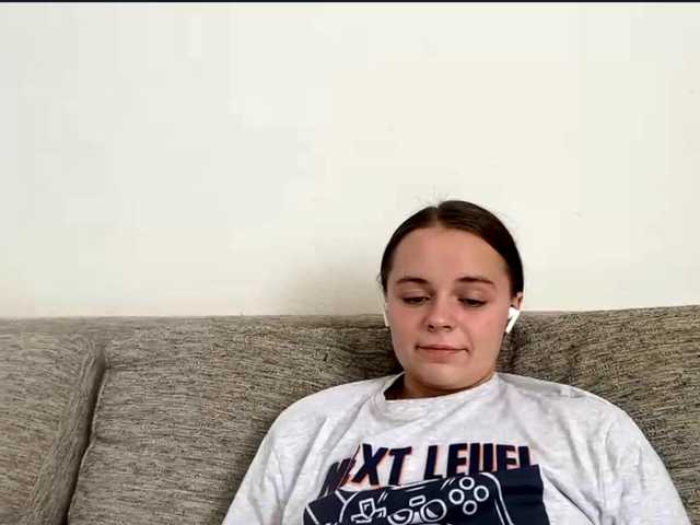 EsterGreenley live cam on BongaCams
