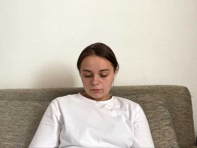 EsterGreenley live cam on BongaCams