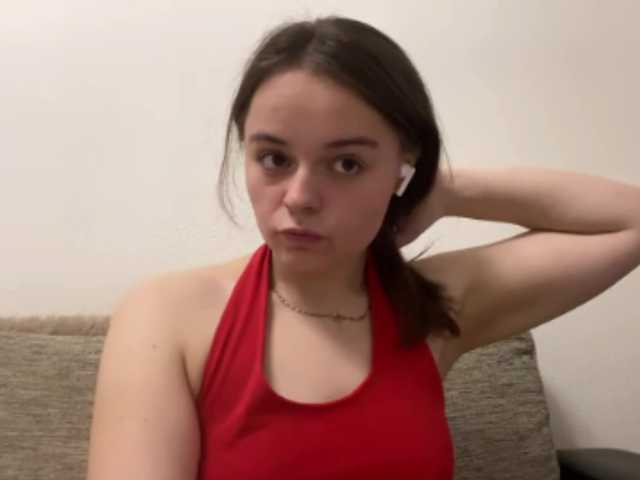 EsterGreenley live cam on BongaCams