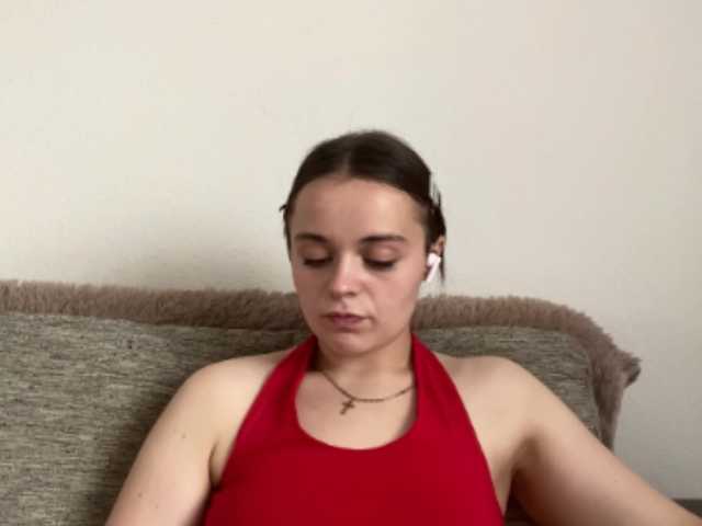 EsterGreenley live cam on BongaCams