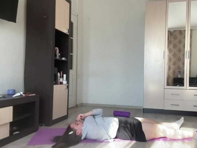 EsterGreenley live cam on BongaCams