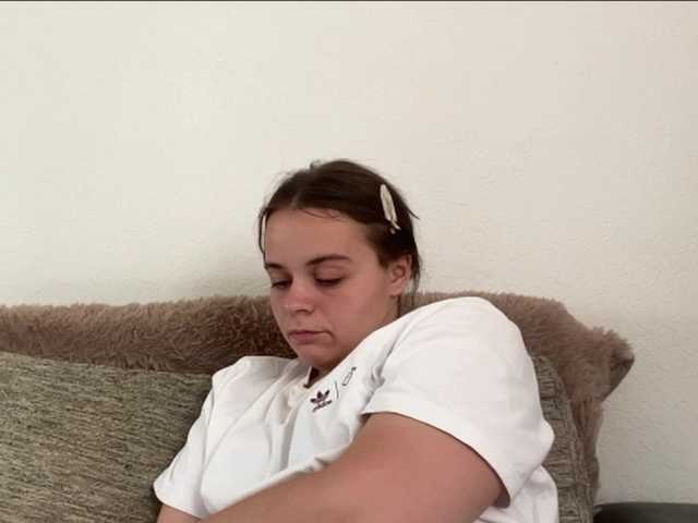 EsterGreenley live cam on BongaCams