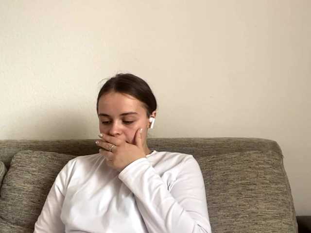 EsterGreenley live cam on BongaCams