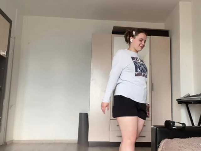 EsterGreenley live cam on BongaCams
