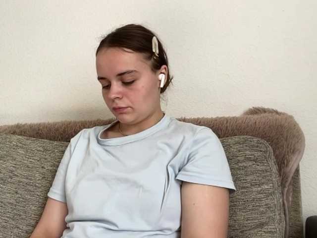 EsterGreenley live cam on BongaCams