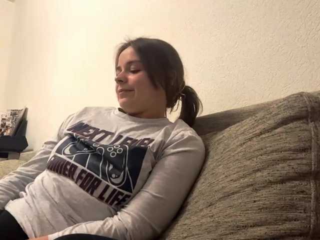 EsterGreenley live cam on BongaCams