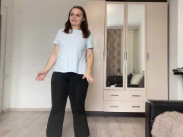 EsterGreenley live cam on BongaCams